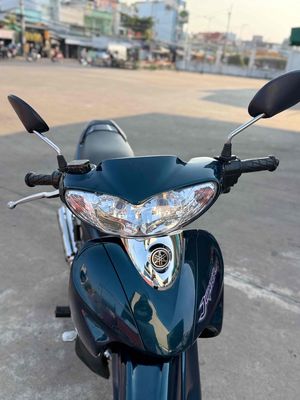 [VUA XE SỐ]👉Yamaha Jupiter 2001 Thái✨14.000km✨HIẾM