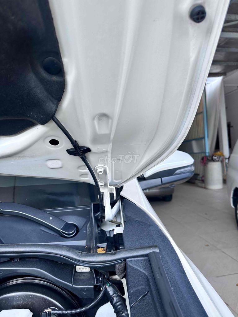 Toyota Fortuner 2020 2.4AT 4x2  - 52000 km. Mua bán Ô tô tại Huyện Châu Thành An Giang được đăng bởi huynh trung tinh hình 10