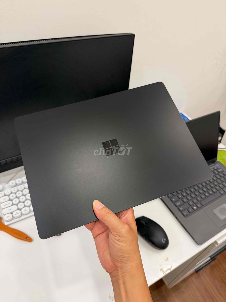Surface Laptop 5 13” I7 1265U 16G 256G 2k Touch Us. Mua bán Laptop tại Quận Tân Bình Tp Hồ Chí Minh được đăng bởi ĐẶNG HOÀNG PHÚC hình 1