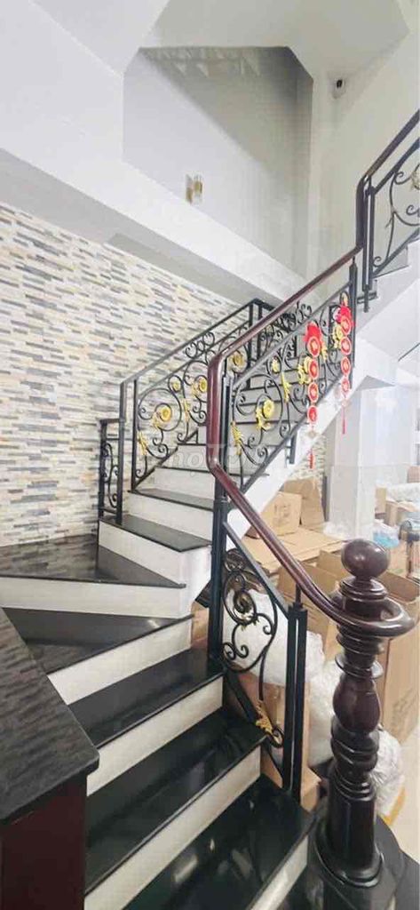 Nhà MT KDC Nguyễn Suý, Tân Phú - 13 tỷ