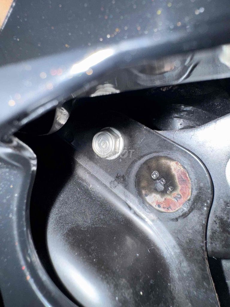 ✅CLICK THÁI 2012 ĐẸP Zin Theo Năm Tháng 👍. Mua bán Xe máy tại Thành phố Long Xuyên An Giang được đăng bởi Cầm Đồ Bình Tâm  hình 8