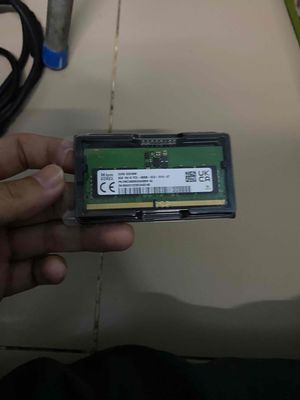 Ram laptop Hynix DDR5 4800 - 8GB