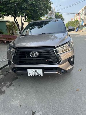 Toyota Innova 2022 2.0E 66.000 km