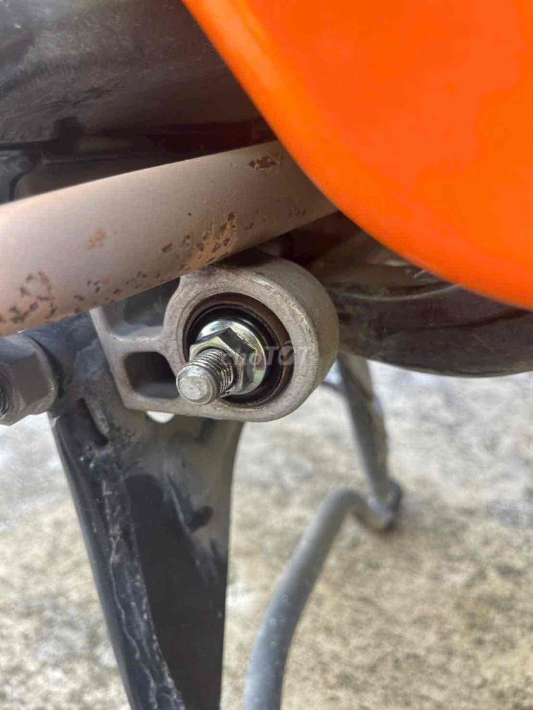 Bán xe 50cc mẫu Vespa. Mua bán Xe máy tại Thành phố Bà Rịa Bà Rịa - Vũng Tàu được đăng bởi Lạc hình 6