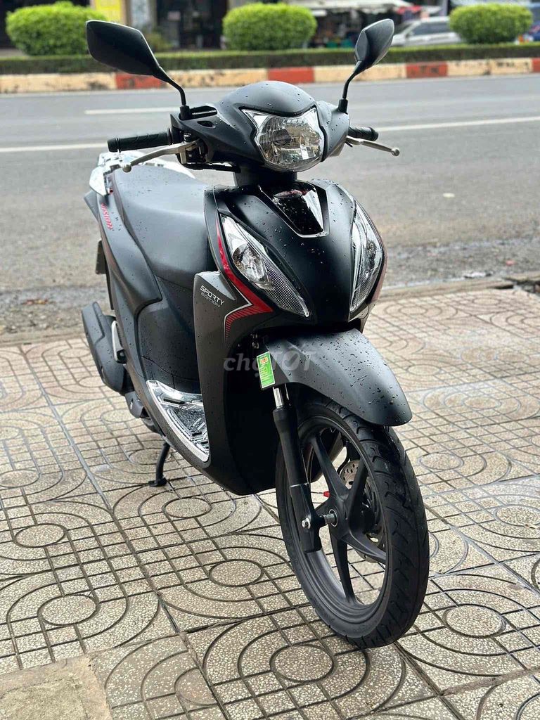 vision bản đặc biệt. Mua bán Xe máy tại Thành phố Đồng Xoài Bình Phước được đăng bởi Trinh Dung  hình 2