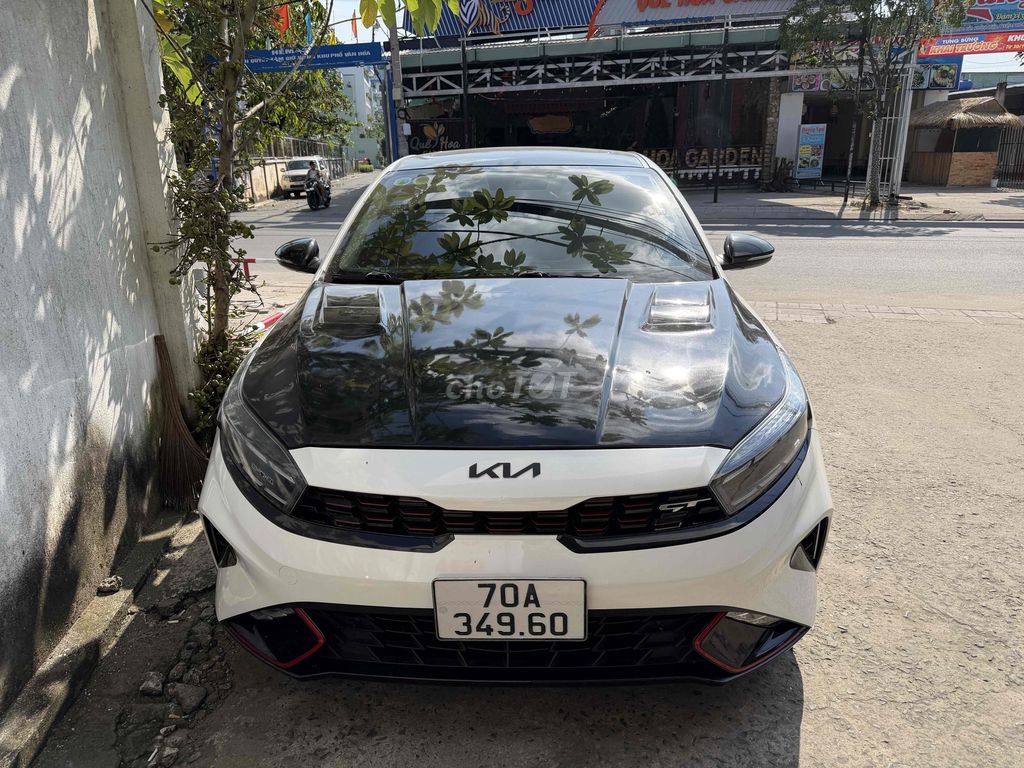 Kia K3 2022 Full đồ chơi. Mua bán Ô tô tại Quận 12 Tp Hồ Chí Minh được đăng bởi A Quý hình 2