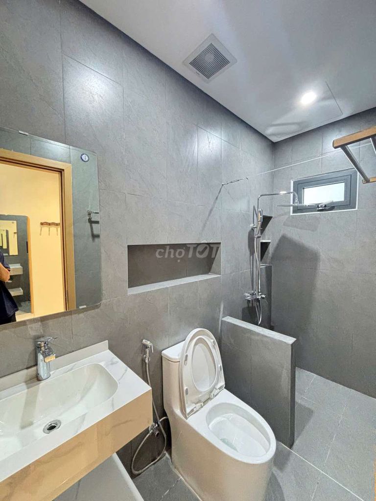 Cho thuê căn hộ 2 phòng ngủ tại Liên Chiểu, Đà Nẵng — ảnh 8