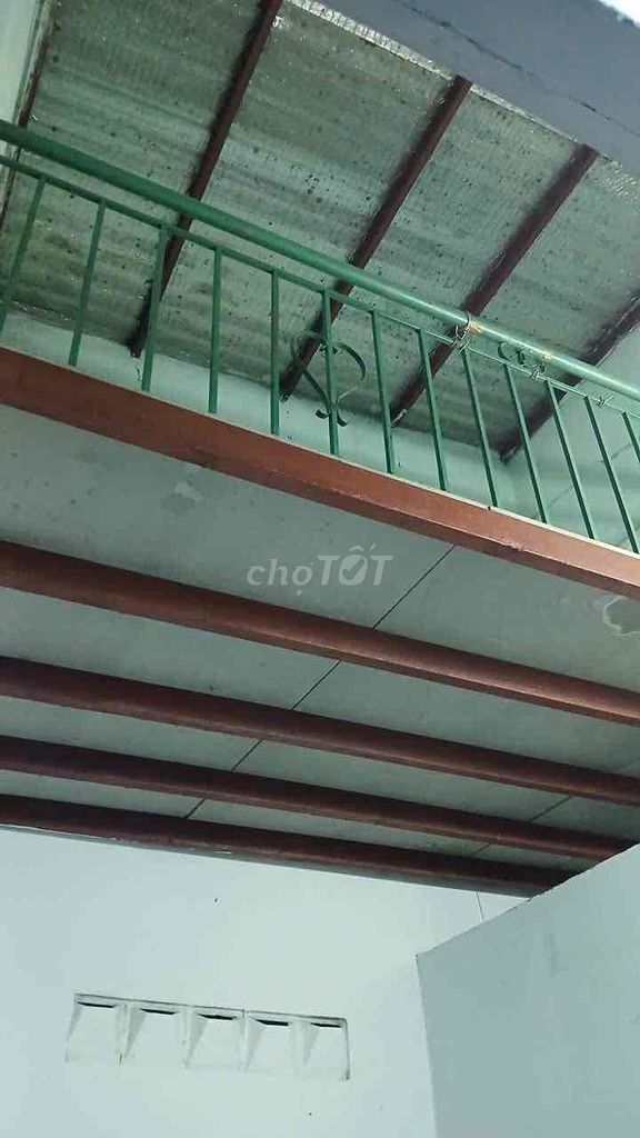 Phòng trọ Bình Thạnh