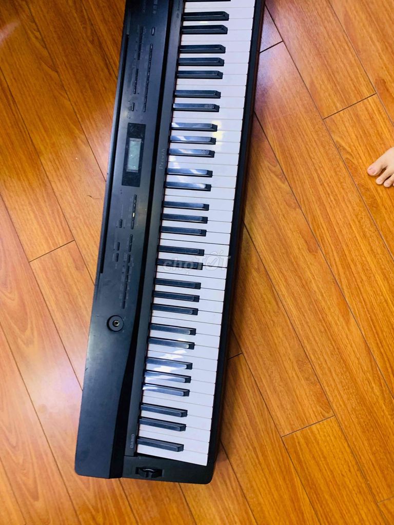 piano casio px 330