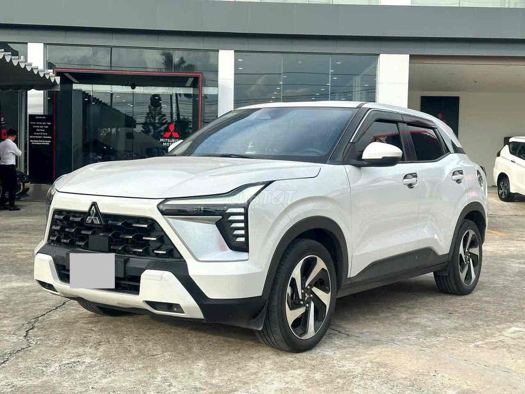 Mitsubishi Xforce 2024 Ultimate - 40000 km. Mua bán Ô tô tại Quận 12 Tp Hồ Chí Minh được đăng bởi Ô Tô Lướt Giá Tốt hình 2