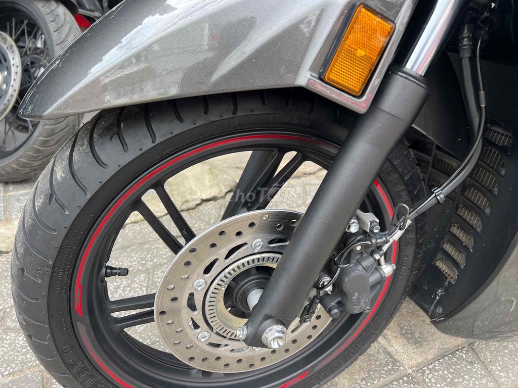 Sh 350 2024(mới 99%)❇️Đồng Moto Đà Lạt❇️. Mua bán Xe máy tại Thành phố Đà Lạt Lâm Đồng được đăng bởi ĐỒNG MOTOR 2  cá nhân hình 5