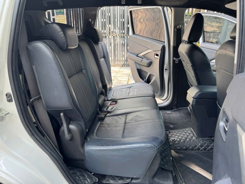 XPANDER 2022 CROSS GIA ĐÌNH SD KHÔNG KD. Mua bán Ô tô tại Quận 12 Tp Hồ Chí Minh được đăng bởi NHI Ô TÔ AN SƯƠNG hình 9