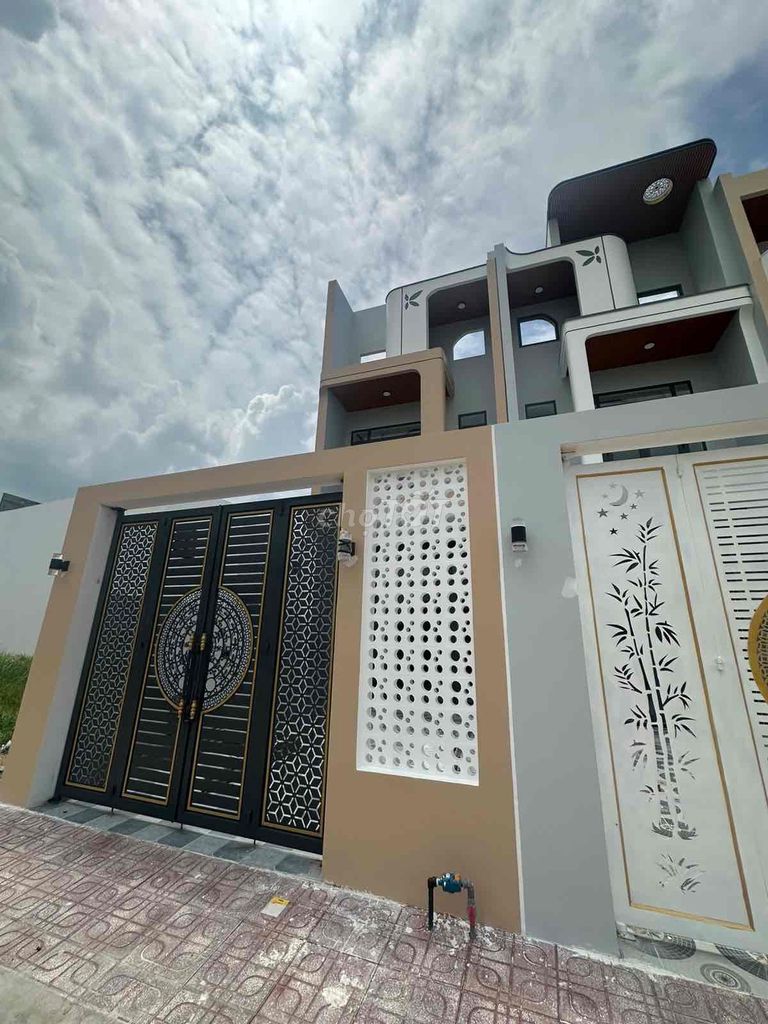 Đất chính chủ Rạch Kiến cần bán