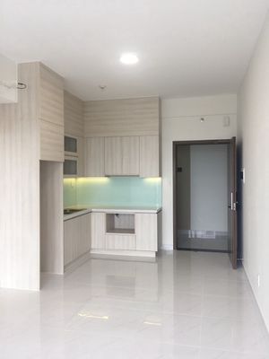 Cần bán Safira Khang Điền, Q9 thoáng mát rộng rãi - chỉ 2,46ty