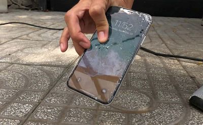 SAMSUNG A6+. Mua bán Điện thoại tại Quận Gò Vấp Tp Hồ Chí Minh được đăng bởi Ngân