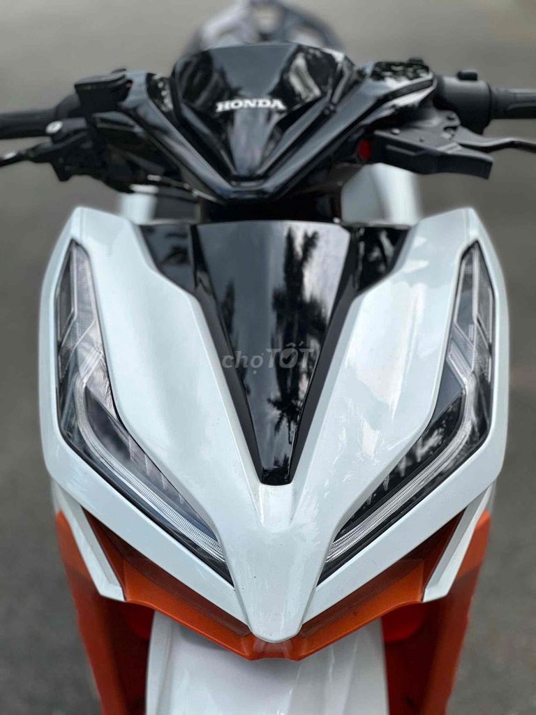 Vario 125cc. Mua bán Xe máy tại Huyện Trảng Bom Đồng Nai được đăng bởi u kiều hình 8