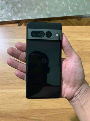 Google Pixel 7 Pro 128GB. Mua bán Điện thoại tại Thành phố Phan Thiết Bình Thuận được đăng bởi Ngô Tuấn Lợi