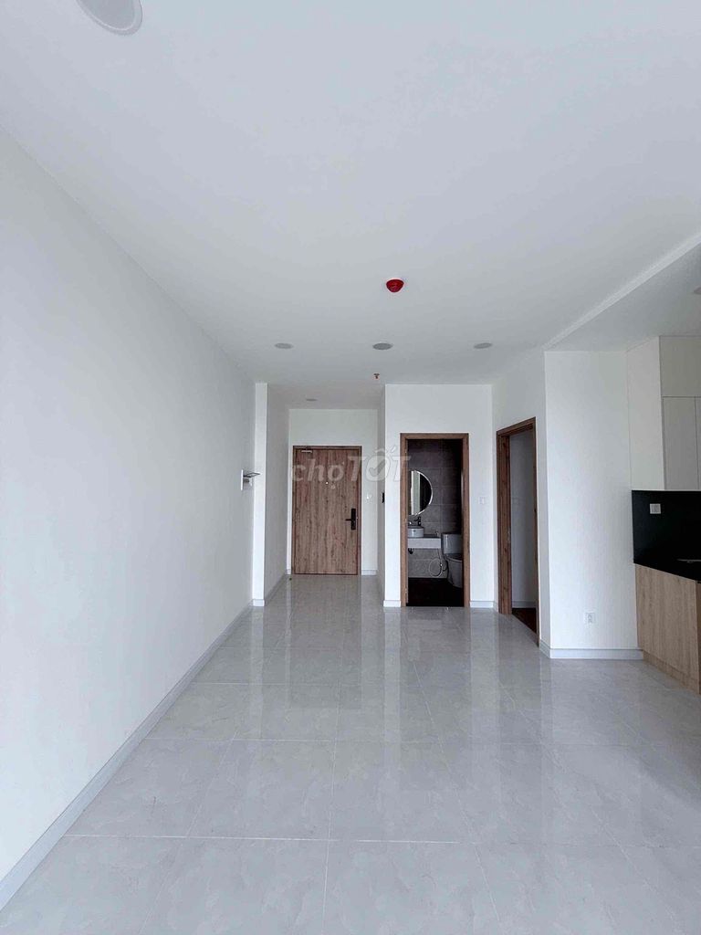 Căn hộ The Maison 2pn nội thất cơ bản