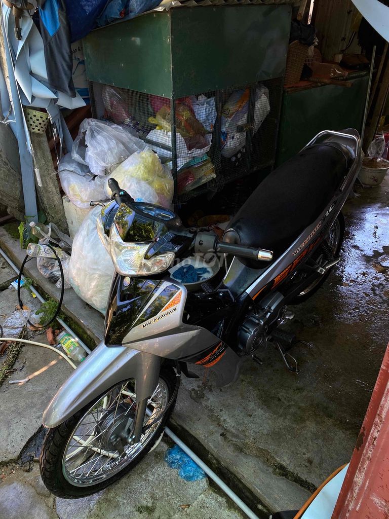 xe sirius cần bán. Mua bán Xe máy tại Quận Hải Châu Đà Nẵng được đăng bởi si ba chao hình 2