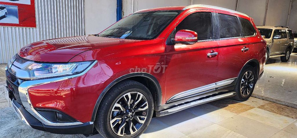 Mitsubishi Xpander 2020 2.0 Đỏ. Mua bán Ô tô tại Huyện Đức Trọng Lâm Đồng được đăng bởi THỂ TRẦN CAR hình 8