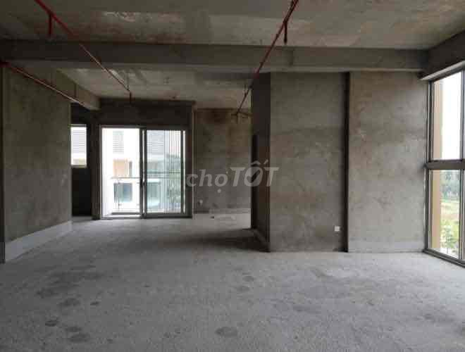 Shophouse chủ đầu tư - 135m2 - 16 triệu