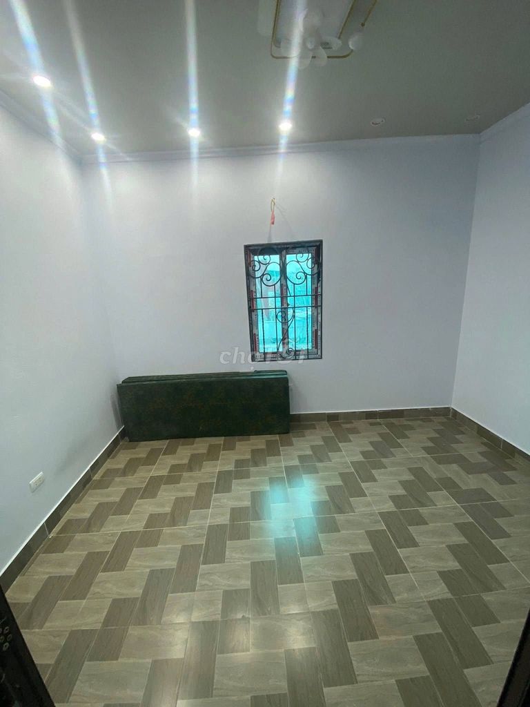 Аренда дома 31м² x 2 этажа, переулок 207 Буй Сыонг Трать, Тхань Сюан