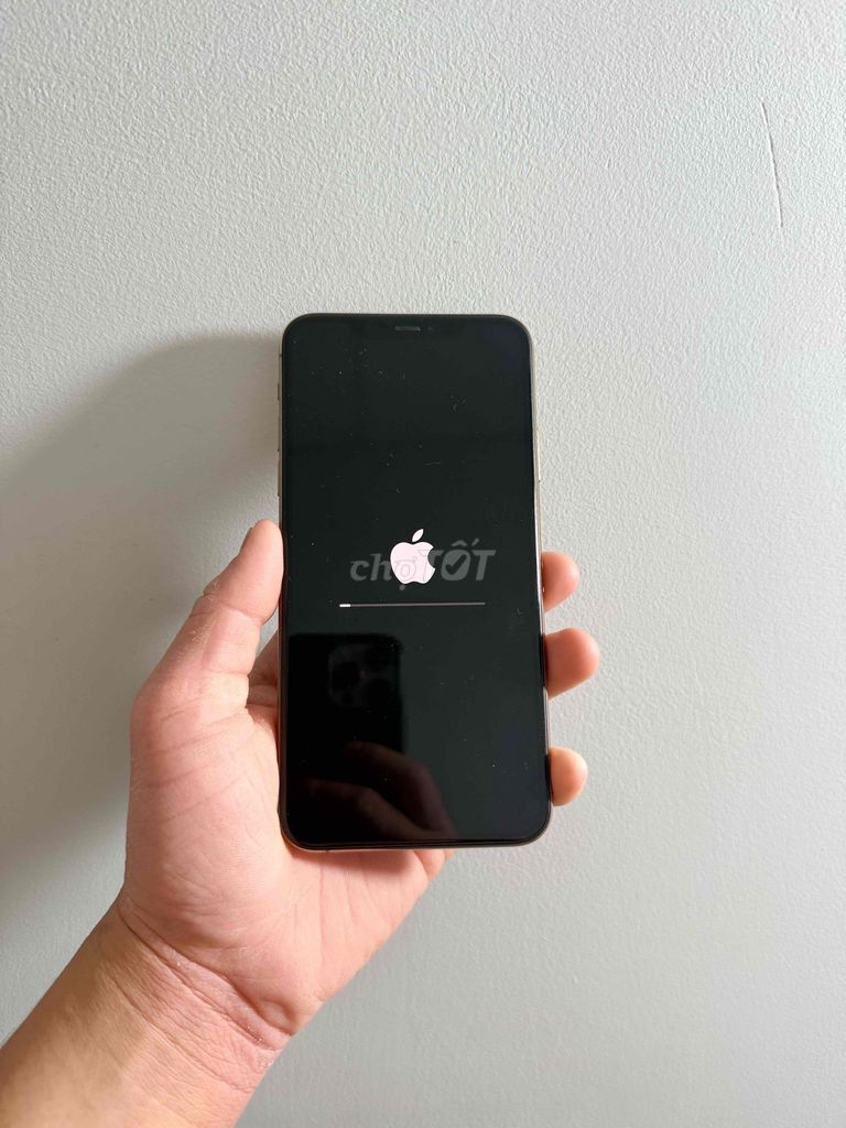 Apple iPhone 11 Pro Max 98%. Mua bán Điện thoại tại Thành phố Phan Thiết Bình Thuận được đăng bởi Thuận hình 1