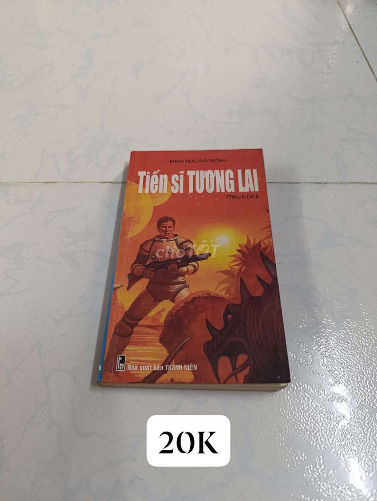 Sách bán 25.3 (9). Mua bán Sách tại Quận 8 Tp Hồ Chí Minh được đăng bởi Khang Book hình 1