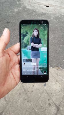 Samsung A6 Ram3/32gb Full Zin Đẹp Zalo Yutube Mượt. Mua bán Điện thoại tại Quận Gò Vấp Tp Hồ Chí Minh được đăng bởi Th Mobile Sg