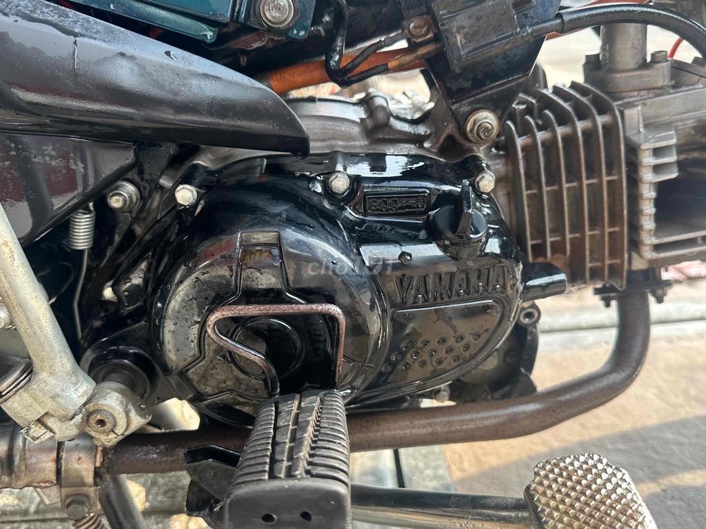 bán xe. Mua bán Xe máy tại Thành phố Thuận An Bình Dương được đăng bởi Nguyễn Huy Phú hình 2