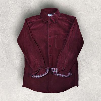 Sơ mi Uniqlo size S M L 60-75kg mới cao k lỗi. Mua bán Quần áo tại Quận Gò Vấp Tp Hồ Chí Minh được đăng bởi KHO ĐỒ HIỆU 2HAND 