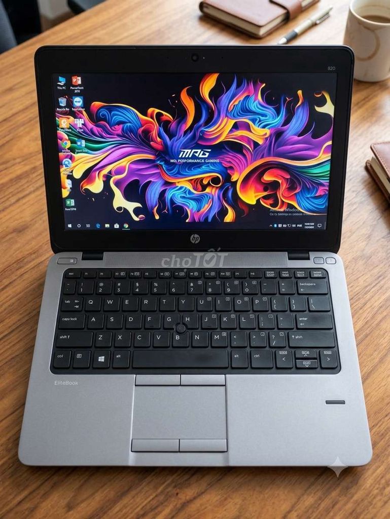 Laptop gaming HP Pro i5 8G BH 12-2026. Mua bán Laptop tại Thành phố Thủ Đức Tp Hồ Chí Minh được đăng bởi KHO SỈ COMPUTER HCM hình 1