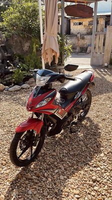 Yamaha Exciter 1S9 Đỏ