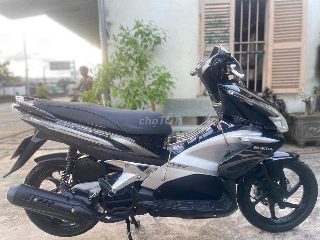 Bám xe AB Fi. Mua bán Xe máy tại Thành phố Bà Rịa Bà Rịa - Vũng Tàu được đăng bởi Lạc hình 3