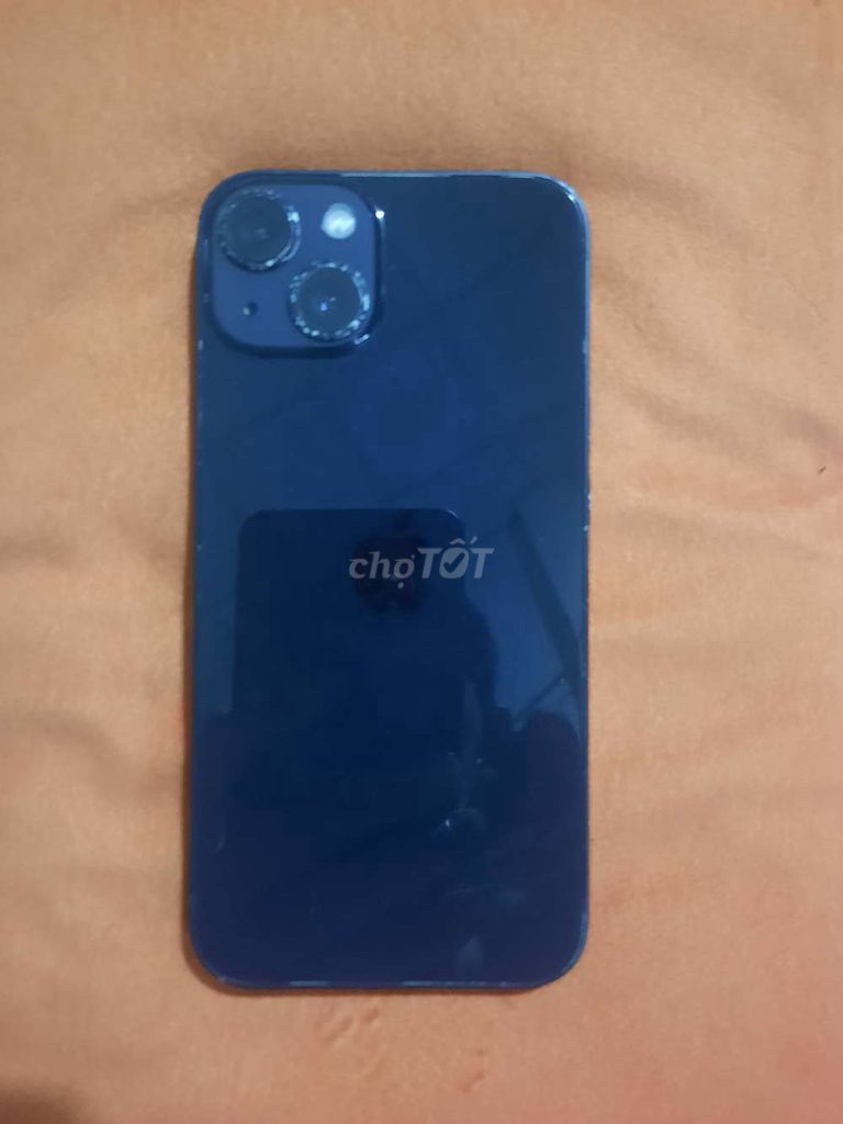 Apple iPhone 13 Xanh A15 Bionic. Mua bán Điện thoại tại Thành phố Biên Hòa Đồng Nai được đăng bởi Lehoang Minhphu hình 1