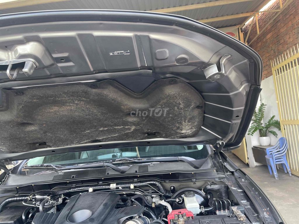 Nissan Navara 2016 NP300E 4x2MT - 112 km. Mua bán Ô tô tại Quận 12 Tp Hồ Chí Minh được đăng bởi Thanh Hoàng hình 9