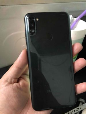 samsung a11. Mua bán Điện thoại tại Huyện Trần Văn Thời Cà Mau được đăng bởi Đức Minh
