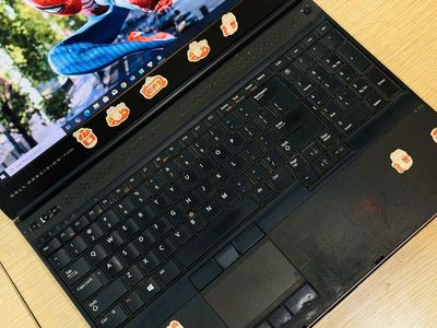 Em bán DELL PRECISION M4700 I7 3840QM VGA RỜI. Mua bán Laptop tại Quận Đống Đa Hà Nội được đăng bởi Nguyễn Thu