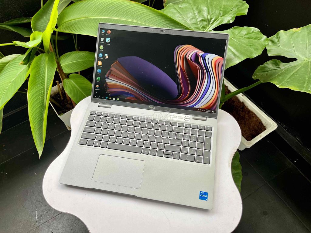 Dell Latitude 5530 i5-1245U 15.6 inch 16GB/256GB. Mua bán Laptop tại Quận Lê Chân Hải Phòng được đăng bởi Nguyễn Hải Duy hình 1