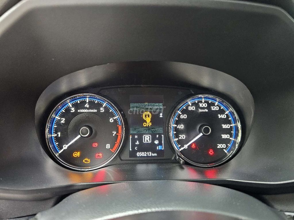 TOYOTA HÀ ĐÔNG bán Xpander CROSS 5 vạn sx 2022. Mua bán Ô tô tại Quận Hà Đông Hà Nội được đăng bởi Toyota Hà Đông hình 6