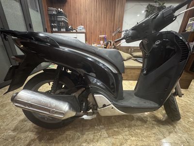Honda SH125i 2010 Ý Trắng 40.000 km