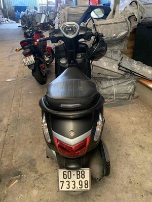 grander 2016. Mua bán Xe máy tại Thành phố Biên Hòa Đồng Nai được đăng bởi Đức Nguyễn