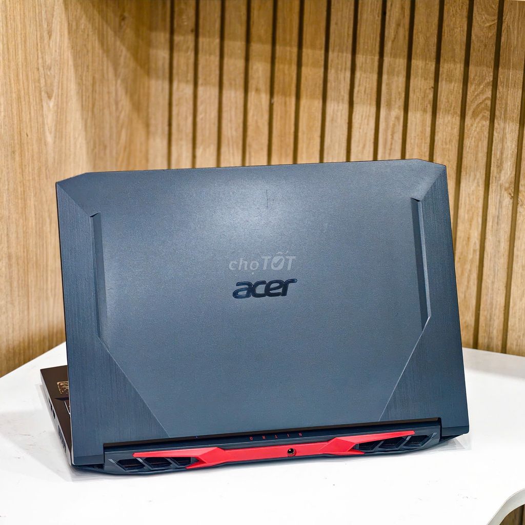 Acer Nitro 5 R5-4600H 8GB/512GB. Mua bán Laptop tại Quận Gò Vấp Tp Hồ Chí Minh được đăng bởi Trung Bán Lap hình 1