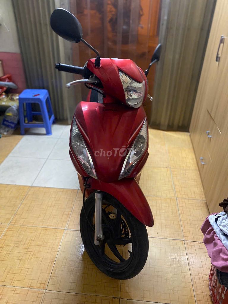 Honda Vision 2012, оригинал