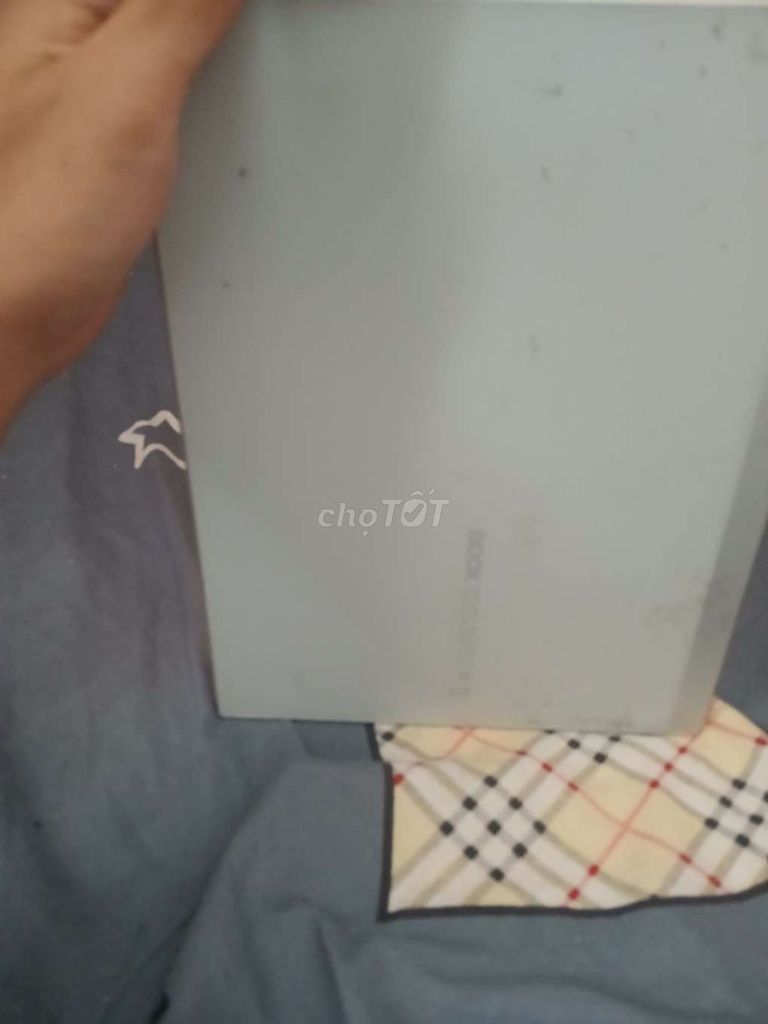 Máy đọc sách Boox Note X Vỡ màn hình. Mua bán Máy tính bảng tại Thị xã Điện Bàn Quảng Nam được đăng bởi văn hoa hình 1