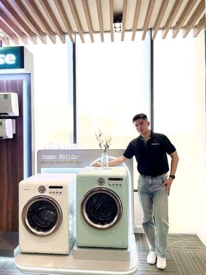 Hisense Tuyển Nhân Viên Bán Hàng tại ĐMX