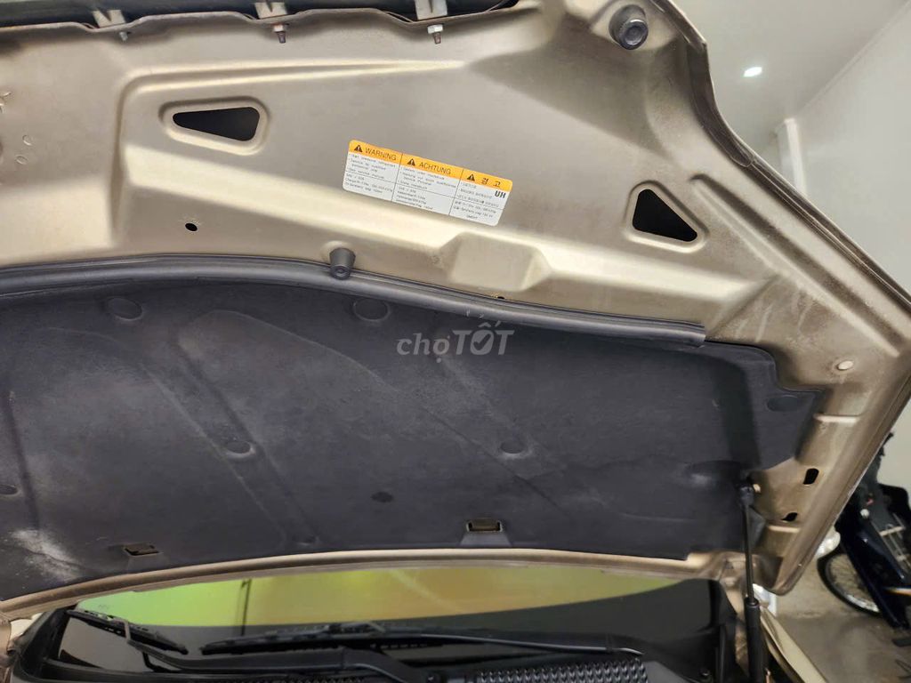 Chevrolet Captiva 2007 LTZ 2.4 - 105000 km. Mua bán Ô tô tại Thành phố Trà Vinh Trà Vinh được đăng bởi Đức Kim hình 18