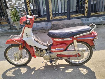 Xe biển 65 máy rất êm bình đề đầy đủ. Mua bán Xe máy tại Quận Bình Thuỷ Cần Thơ được đăng bởi nhật Cường 