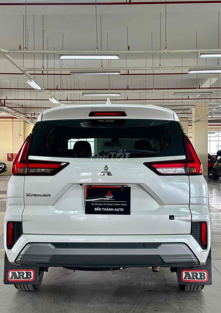 Mitsubishi Xpander 2024 AT Premium - 30000 km. Mua bán Ô tô tại Quận Bình Tân Tp Hồ Chí Minh được đăng bởi Tín hình 5