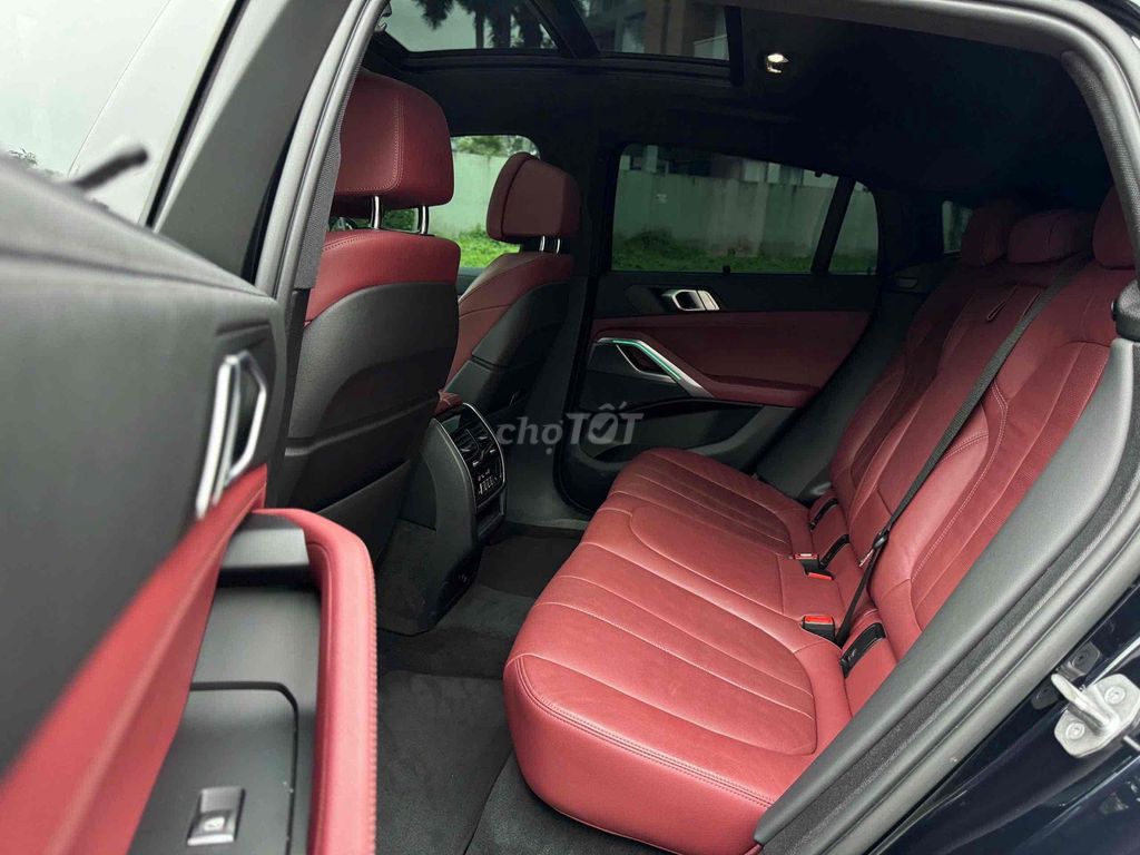 Bán Bmw X6 M sport sản xuất 2022. Mua bán Ô tô tại Quận 7 Tp Hồ Chí Minh được đăng bởi Trương An hình 9